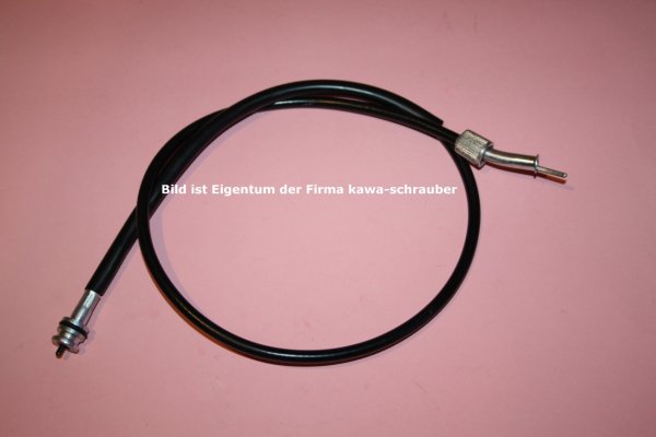 Tachowelle 88cm Suzuki