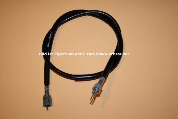 Tachowelle 83cm Kawasaki