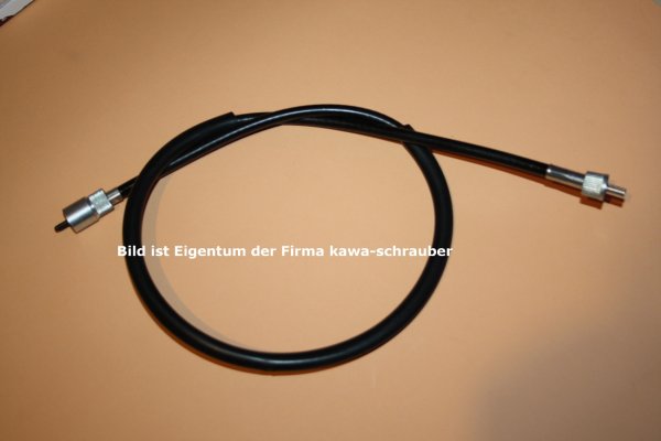 Tachowelle 79cm Kawasaki