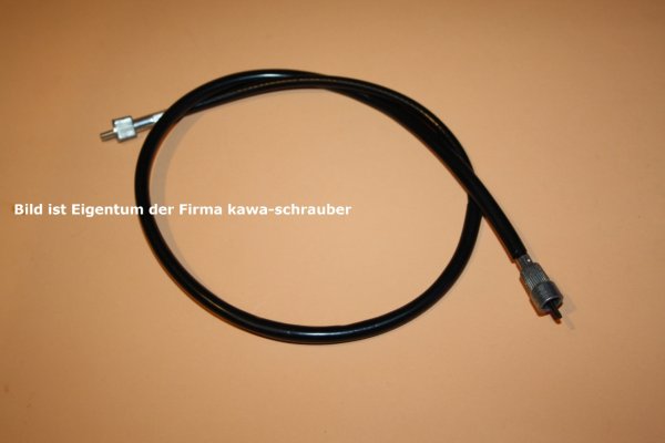 Tachowelle 87cm Kawasaki