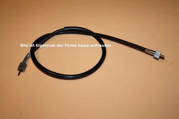 Tachowelle 78cm Kawasaki