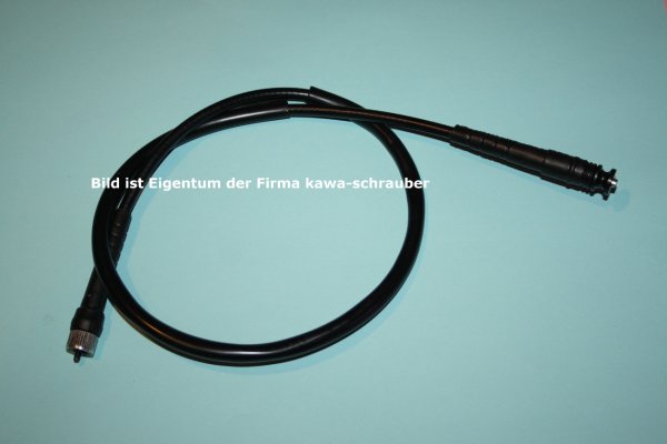 Tachowelle 89cm Honda