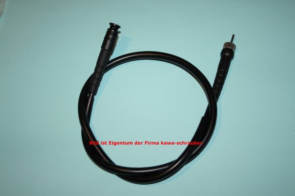 Tachowelle 96cm Honda