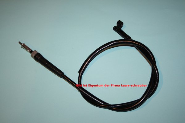 Tachowelle 93cm Honda