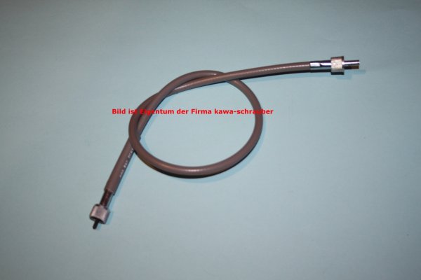 Tachowelle 60cm Honda