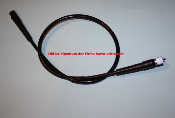 Tachowelle 90,5cm Honda