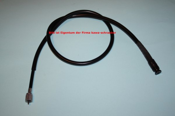 Tachowelle 100cm Honda