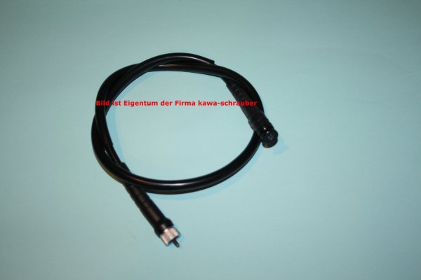 Tachowelle 85,5cm Honda