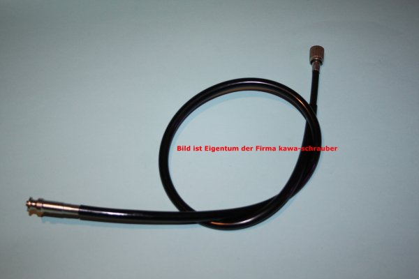 Tachowelle 85,5cm Honda