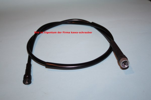 Tachowelle 98,5cm Honda