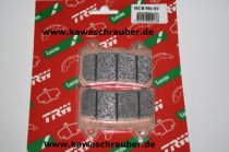 MCB584SV Sinter vorne