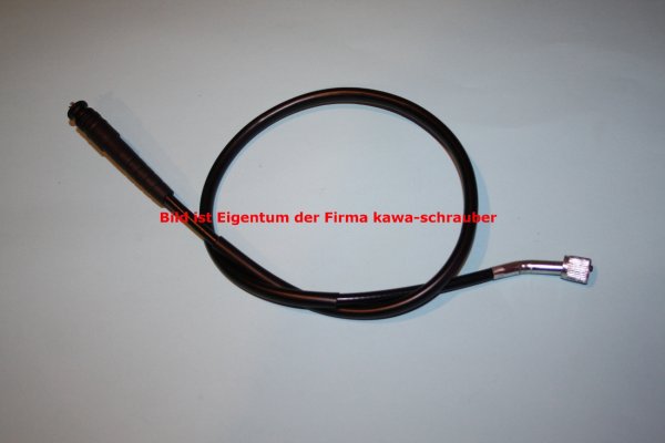 Tachowelle Honda MBX80 Typ HC04