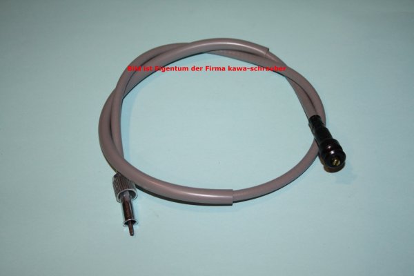 Tachowelle Honda CB350 (2-Zyl.) Typ CB350