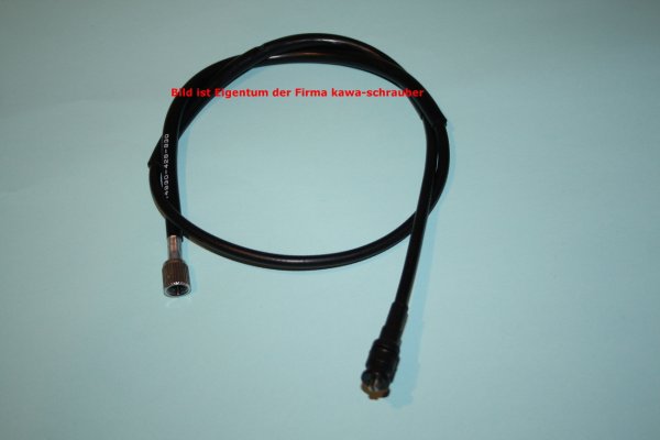 Tachowelle Honda XL500S Typ PD01