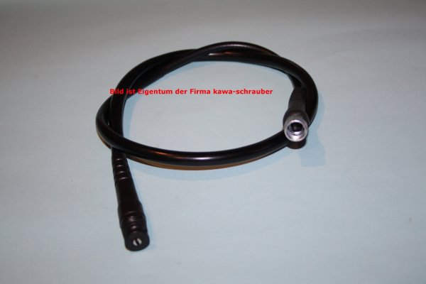 Tachowelle Honda FX650 Vigor Typ RD09