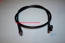 Tachowelle Honda CX500 Euro Sports Typ PC06 Bj. 1982-1986