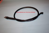 Tachowelle Honda CB500 Typ PC26