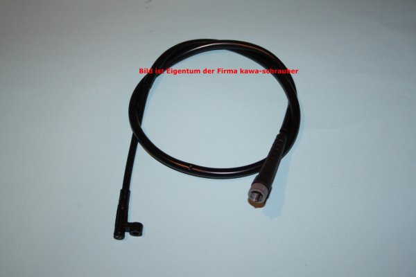 Tachowelle Honda VF1000F Typ SC15