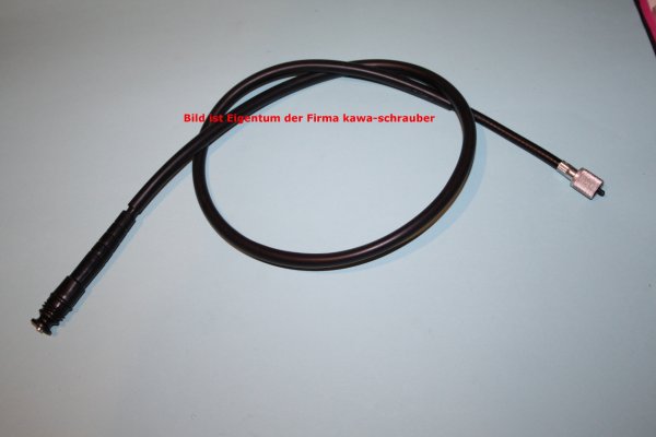 Tachowelle Honda CBR1000 Typ SC24 Bj. 1993-1996