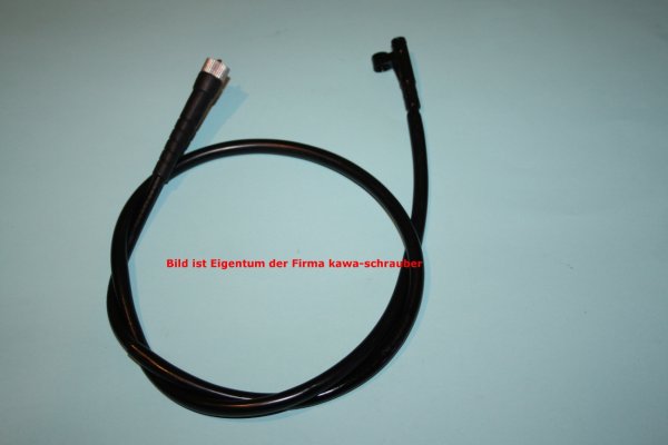 Tachowelle Honda GL1500 Goldwing Typ SC22