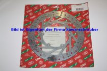 Bremsscheibe vorne von TRW mit ABE für GasGas EC200 Bj. 1999-2003