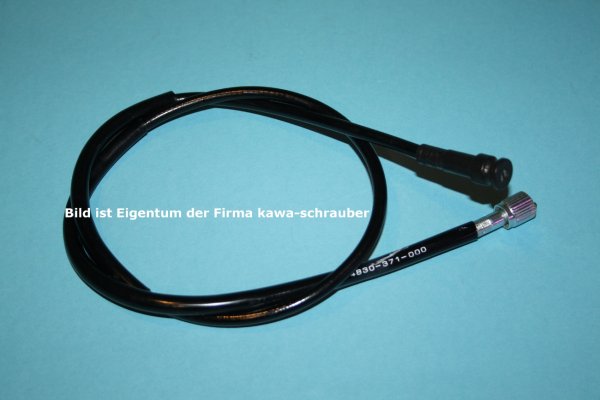 Tachowelle Honda CBX1000 Typ CB1 Bj. 1978-1979 CBX1000 Pro Link Typ SC03 Bj. 1980