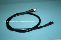 Tachowelle Honda VT1100 Shadow ACE Typ SC32