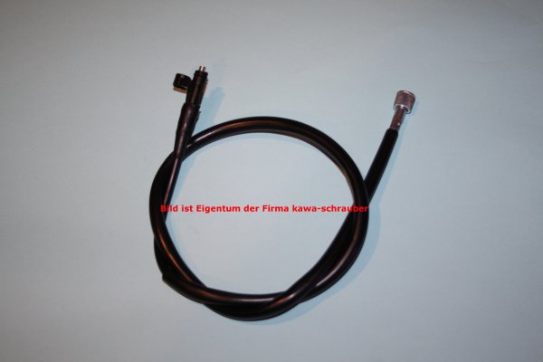 Tachowelle Honda CBR600 Typen PC19 / PC23 / PC25