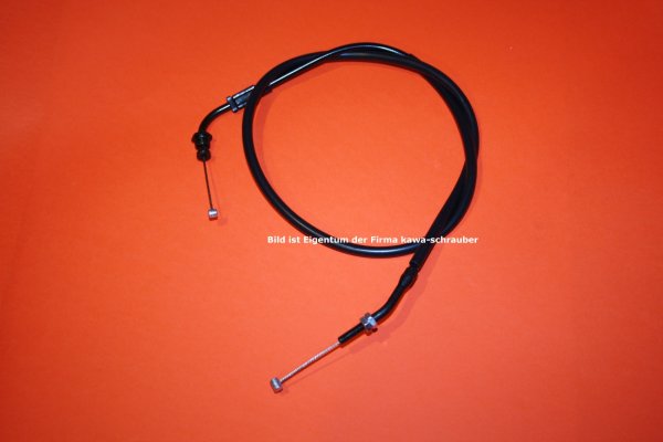 Gaszug 83cm Yamaha Öffner