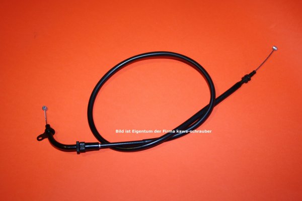 Gaszug 72cm Yamaha Öffner