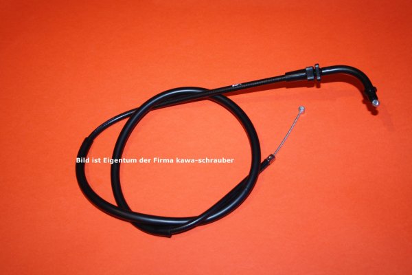 Gaszug 85cm Yamaha Öffner