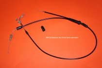 Gaszug Set 92cm / 79cm Yamaha 2-teilig