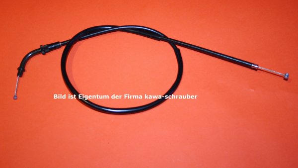 Gaszug 78cm Yamaha Öffner