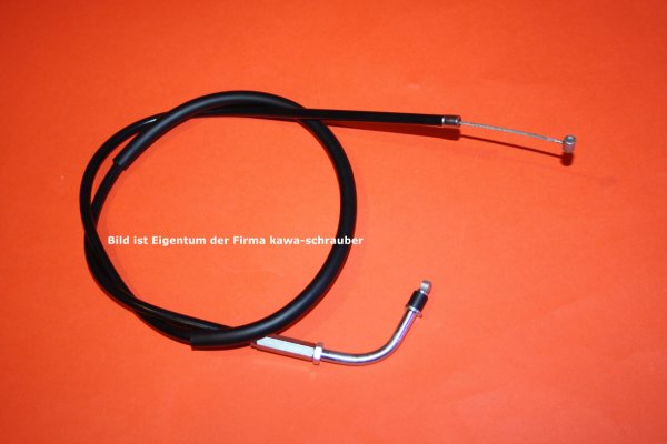 Gaszug 81cm Yamaha Öffner