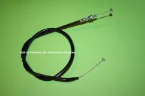 Gaszug Schliesser Schließer 71cm Kawasaki