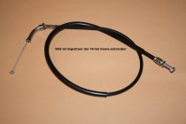 Gaszug 73cm Honda Schliesser Schließer