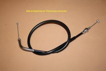 Gaszug 54cm Honda Schliesser Schließer