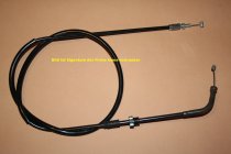 Gaszug 109cm Honda Schliesser Schließer