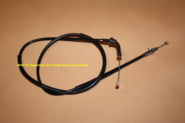 Gaszug 95cm Honda Schliesser Schließer