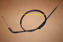 Gaszug 84cm Honda Schliesser Schließer