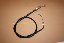 Gaszug 78cm Honda Schliesser Schließer