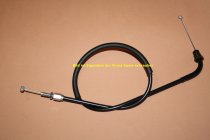 Gaszug 54cm Honda Schliesser Schließer