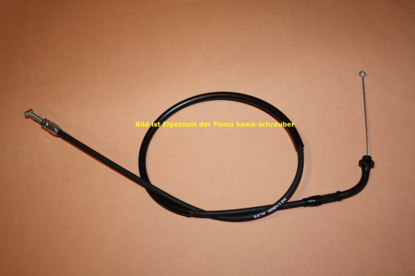 Gaszug 79cm Honda Öffner