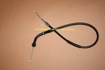 Gaszug 40cm Honda Öffner