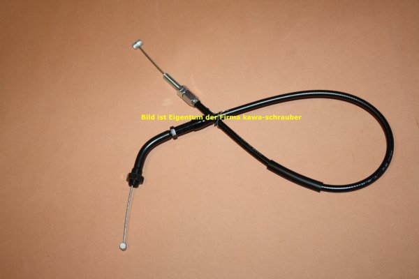 Gaszug 40cm Honda Öffner