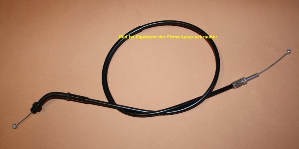 Gaszug 74cm Honda Öffner