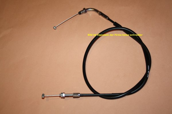 Gaszug 88cm Honda Öffner