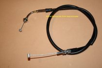 Gaszug 67cm Honda Öffner