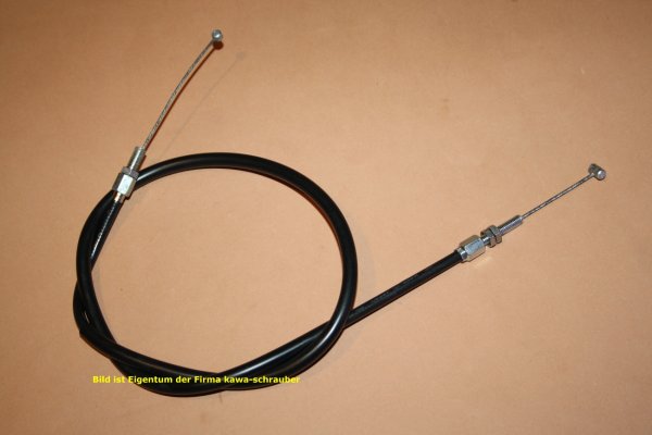 Gaszug 76cm Honda Öffner