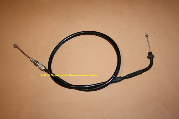 Gaszug 67cm Honda Öffner